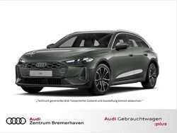 Chronosgrau metallic Gebraucht 2025 Audi A5 Advanced Coupé | 59.870 € (Fairer Preis)