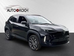Schwarz Neu 2025 Toyota Yaris Cross SUV | 26.980 € (Guter Preis)