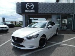 Gebraucht 2023 Mazda 6 Exclusive-Line Limousine | 32.900 € (Etwas zu teuer)