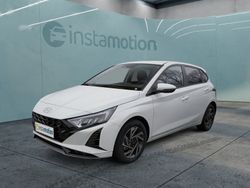 Weiß Neu 2024 Hyundai i20 Limousine | 19.290 € (Guter Preis)