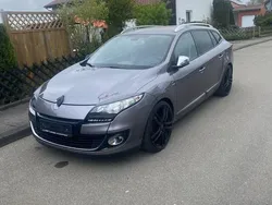 Renault Mégane GrandTour