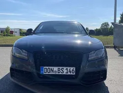 Gebraucht 2008 Audi A5 S-Line Coupé | 7.000 € (Fairer Preis)