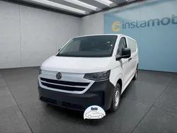 Weiß Neu 2025 VW T6.1 Van | 39.949 € (Superpreis)