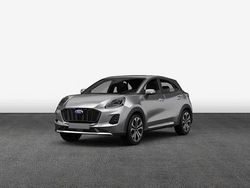Silber Neu 2025 Ford Puma SUV | 36.499 €