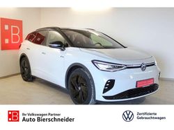 Weiss Gebraucht 2025 VW ID.4 GTX SUV | 47.490 € (Fairer Preis)