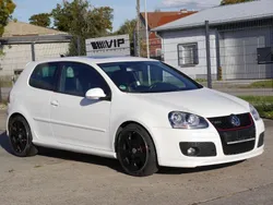 VW Golf V