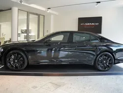 Schwarz Gebraucht 2024 Bentley Flying Spur Limousine | 273.700 €