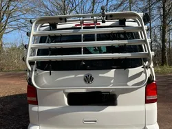 Weiß Gebraucht 2014 VW T5 Beach Van | 36.500 €