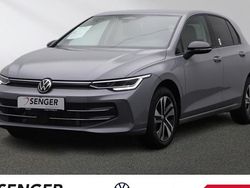 Grau Neu 2025 VW Golf Limousine | 37.710 €