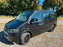 Schwarz Gebraucht 2013 VW T5 California Van | 22.000 € (Etwas zu teuer)