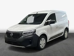Mineral white Neu 2024 Nissan Townstar N-Connecta Van / Kleinbus | 26.780 € (Fairer Preis)