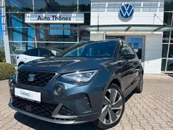 Grau Gebraucht 2021 Seat Arona Beats SUV | 18.490 € (Guter Preis)
