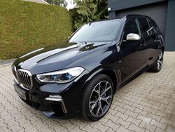 Schwarz Gebraucht 2019 BMW X5 M Sport SUV | 45.980 € (Guter Preis)