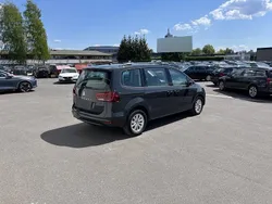 Grau Gebraucht 2019 Seat Alhambra Style Van / Kleinbus | 33.689 € (Fairer Preis)