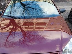 Rot Gebraucht 2008 VW Polo Kleinwagen | 2.450 € (Fairer Preis)