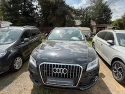 Schwarz Gebraucht 2013 Audi Q5 Sport SUV | 12.500 € (Guter Preis)