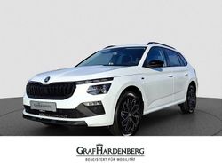 Weiß Neu 2025 Skoda Kamiq Tour SUV | 30.890 € (Teuer)