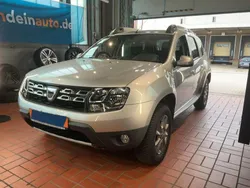 Silber Gebraucht 2014 Dacia Duster Prestige SUV | 9.900 € (Fairer Preis)