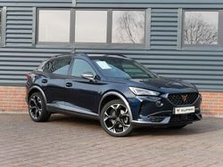 Blau Gebraucht 2022 Cupra Formentor SUV | 29.790 € (Fairer Preis)