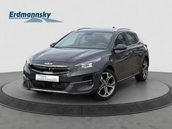Grau Gebraucht 2022 Kia XCeed Spirit SUV | 20.980 € (Fairer Preis)