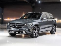 Grau Gebraucht 2019 Mercedes 200 Exclusive SUV | 34.980 € (Teuer)