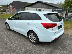 Gebraucht 2013 Kia Ceed Sportswagon Kombi | 2.900 € (Teuer)