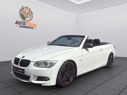 Weiß Gebraucht 2011 BMW 328 Cabriolet M Sport Cabrio | 9.980 €