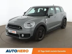 Grau Gebraucht 2019 Mini Cooper S Countryman SUV | 20.790 € (Fairer Preis)