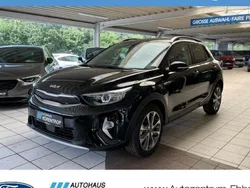 Schwarz Neu 2025 Kia Stonic Edition 7 SUV | 21.076 € (Fairer Preis)
