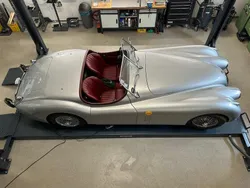 Jaguar XK