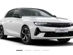 Weiß Neu 2025 Opel Astra GS Line Limousine | 29.990 € (Etwas zu teuer)