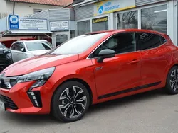 Nnp aurora rot Gebraucht 2024 Mitsubishi Colt Top Limousine | 26.690 € (Etwas zu teuer)