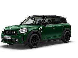 Grün Gebraucht 2022 Mini Cooper Countryman Classic SUV | 30.930 € (Etwas zu teuer)