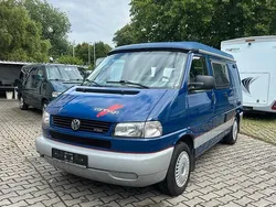 Blau Gebraucht 2001 VW T4 Van | 18.950 €