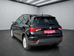 Schwarz Gebraucht 2024 Seat Arona Style SUV | 18.699 € (Fairer Preis)