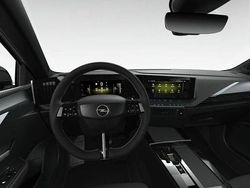 Arktis weiß Neu 2025 Opel Astra Edition Kombi | 26.890 € (Guter Preis)