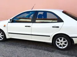 Weiß Gebraucht 1999 Fiat Brava Kleinwagen | 1.099 €