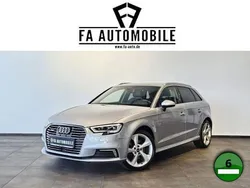 Andere Gebraucht 2018 Audi e-tron Design SUV | 18.940 €