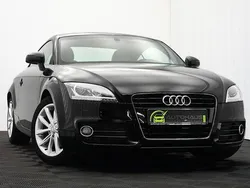 Gebraucht 2013 Audi TT Design Coupé | 15.862 € (Guter Preis)