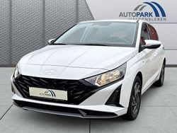 Weiß Neu 2025 Hyundai i20 Limousine | 18.480 € (Superpreis)
