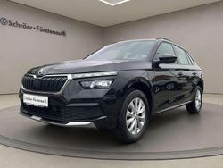 Schwarz Gebraucht 2022 Skoda Kamiq SUV | 20.490 € (Fairer Preis)