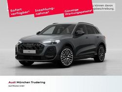 Grau Neu 2025 Audi Q5 Sport SUV | 73.760 € (Teuer)