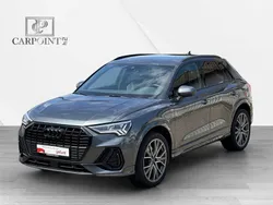 Daytonagrau Gebraucht 2021 Audi Q3 S-Line SUV | 23.900 €