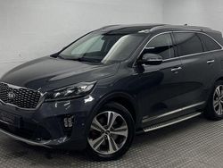 Graphit Gebraucht 2020 Kia Sorento 3 SUV | 29.400 € (Fairer Preis)