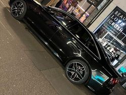 Schwarz Gebraucht 2017 Audi A6 Ambiente Limousine | 22.900 € (Guter Preis)