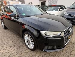 Schwarz Gebraucht 2018 Audi A3 Comfort Limousine | 13.500 € (Guter Preis)