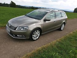 Andere farben Gebraucht 2011 VW Passat Highline Kombi | 13.200 €