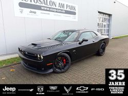 Schwarz Gebraucht 2024 Dodge Challenger Coupé | 49.890 €