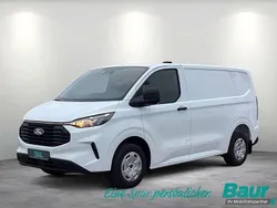 Frozen white Gebraucht 2025 Ford Transit Custom Trend Abholung | 32.740 € (Etwas zu teuer)