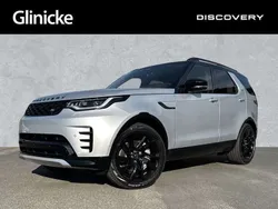 Silber Gebraucht 2024 Land Rover Discovery 5 SE Dynamic SUV | 69.890 € (Guter Preis)